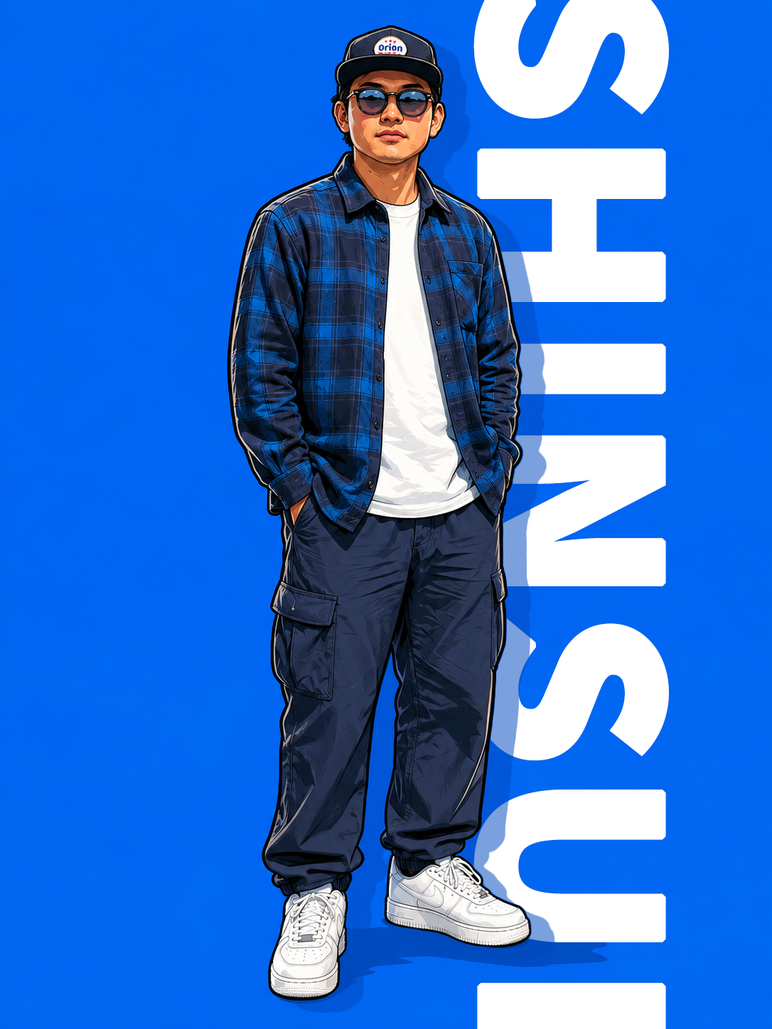 メンバー SHINSUI